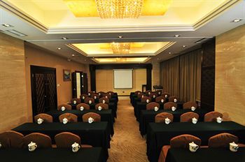 Cosco Hotel Quảng Châu Ngoại thất bức ảnh