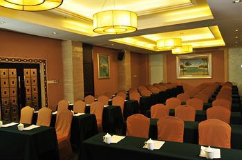 Cosco Hotel Quảng Châu Ngoại thất bức ảnh